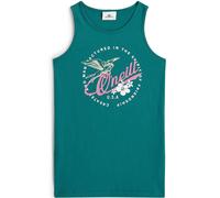 O'NEILL Top giallo pastello / giada / rosa chiaro / bianco Bambini - Bimba - Bambina (taglie 92-140) - PROMO - Maglie e top - Top O'NEILL 128