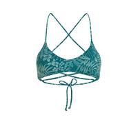 O´neill Huntington Bralette Bikini Top Blu 40 Donna