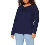 O'Neill Triple Stack Crew, Felpa Donna, Scala, S
