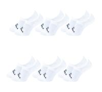 O'Neill Unisex Calzini 12 Pezzi 35-38 39-42 43-46 Nero Bianco 75% Cotone Uni
