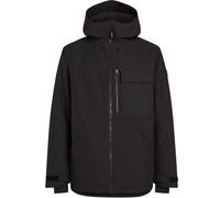 O'Neill uomo giacca da sci UTILITY HYBRID black out 24/25 - L