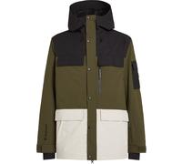 O'Neill uomo giacca da sci UTILITY PRO HYBRID forest night colour block 24/25 - L
