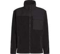 O'Neill uomo Giacca in pile UTILITY POLARTEC 200 black out 24/25 - M