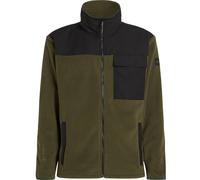 O'Neill uomo Giacca in pile UTILITY POLARTEC 200 forest night 24/25 - M