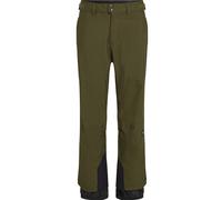 O'Neill uomo pantaloni da sci PARK LOOSE forest night 24/25 - XL