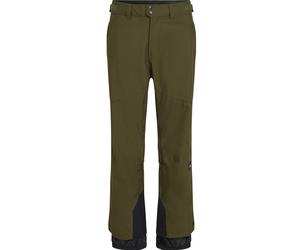 O'Neill uomo pantaloni da sci PARK LOOSE forest night 24/25 - XL