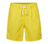 O'NEILL Vert Swim 16" Pantaloncini da Bagno da Uomo, Dandelion, Regolare
