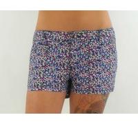 O'Neill Walkshort Bermuda 5 Tasche Lake Onega Fuchsia Hellgrün Blau 29