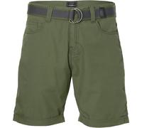 O'Neill Walkshort Shorts Roadtrip Verde Unicolor In Cotone Gr 32
