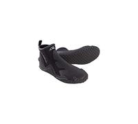 O' Neill Wetsuits Boots 3 mm Tropical da Uomo Dive, Uomo, 3MM Tropical Dive Boot, Nero, 11