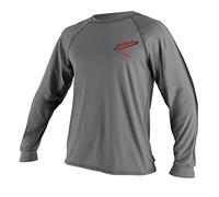 O'Neill Wetsuits Camicia Tecnica a Maniche Lunghe 24/7 da Uomo