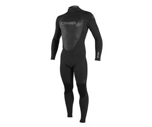ONEILL WETSUITS Epic 3/2 - Muta subacquea da uomo, Uomo, 4211-A05, Nero, M