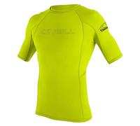 O´neill Wetsuits Rash Guard A Maniche Corte Basic Skins Crew