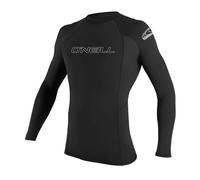 O´neill Wetsuits Maglietta Rashguard A Maniche Lunghe Basic Skins Crew
