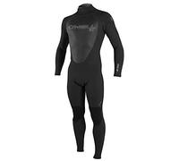 O'Neill Wetsuits - Muta da Uomo Epic in Neoprene, 5/4 mm, Intera, Uomo, Neoprenanzug Epic 5/4 mm Full Wetsuit, Black, M