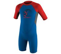Oneill wetsuits - Mute Oneill Wetsuits Reactor Spring 2 Mm Toddler Sport Acquatici 6