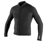 O'Neill Wetsuits O'Neill Men's Reactor-2 1.5mm Front Zip Long Sleeve J