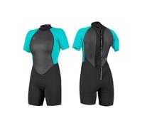 ONEILL WETSUITS Reactor Ii 2mm Back Zip Spring Wetsuit - Muta subacquea Donna