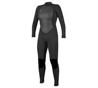 ONEILL WETSUITS Reactor Ii Back Zip Full - Muta subacquea Donna
