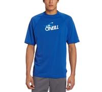 O'Neill Wetsuits - Tuta in Neoprene da Uomo, a Maniche Corte, Girocollo, Taglia XL