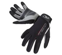 O'Neill Wetsuits Unisex O'Neill Explore - Guanti da 1 mm, taglia XS, colore: Nero