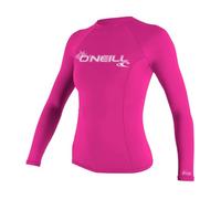 O'NEILL Wms Basic Skins S/S Rash Guard T-Shirt Donna
