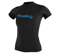 O'NEILL Wms Basic Skins Short Sleeve Sun Shirt Gilet Protettivo. Uomo