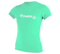 O´neill Wetsuits Rash Guard A Maniche Corte Basic Skins Sun