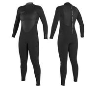 O'neill Wms Epic 5/4mm Donna Completo Eccellente Elasticizzato Neoprene Muta IN
