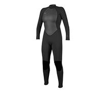 O´neill Wetsuits Muta In Neoprene A Maniche Lunghe Con Zip Sulla Schiena Per Donna Reactor Ii 5/3 Mm