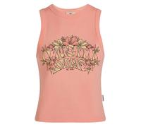 O'NEILL WOMAN GRAPHIC TANK TOP S
