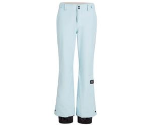 O'Neill - Women's Aplite Regular Snow Pants - Pantaloni da sci L grigio