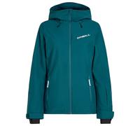 O'Neill - Women's Aplite Snow Jacket - Giacca da sci XS blu