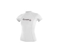 O'NEILL Women's Basic Skins Short Sleeve Sun Shirt T-Shirt Donna