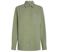 O'Neill - Women's Brenda Shirt - Camicia S olivia