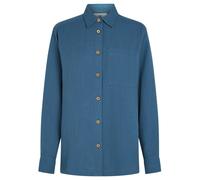 O'Neill - Women's Brenda Shirt - Camicia XL blu