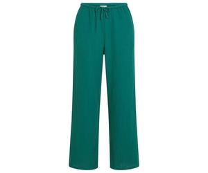 O'Neill - Women's Brenda Structured Pants - Pantaloni tempo libero L turchese