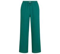 O'Neill - Women's Brenda Structured Pants - Pantaloni tempo libero M turchese