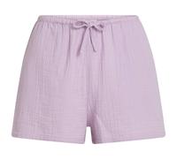 O'Neill - Women's Brenda Structured Shorts - Pantaloncini L lilla