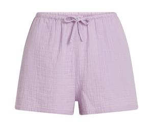 O'Neill - Women's Brenda Structured Shorts - Pantaloncini L lilla