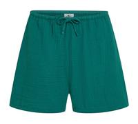 O'Neill - Women's Brenda Structured Shorts - Pantaloncini XS turchese