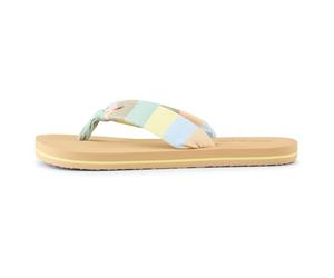 O'Neill - Women's Ditsy Sun Sandals - Sandali EU 39 beige