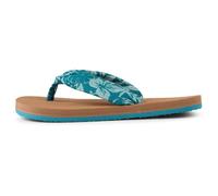 O'Neill - Women's Ditsy Sun Sandals - Sandali EU 39 turchese