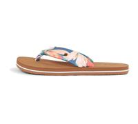 O'Neill - Women's Ditsy Sun Sandals - Sandali EU 40 marrone