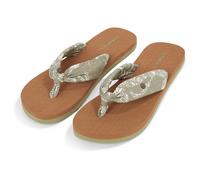 O'Neill - Women's Ditsy Sun Sandals - Sandali EU 41 marrone
