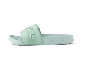 O'Neill - Women's Embossed Slides - Sandali EU 36 verde