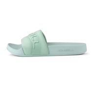 O'Neill - Women's Embossed Slides - Sandali EU 38 verde
