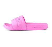 O'Neill - Women's Embossed Slides - Sandali EU 39 fuchsia