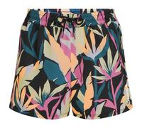 O'Neill - Women's Essentials 12 AOP Swimshorts - Pantaloncini XS nero