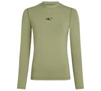 O'Neill - Women's Essentials Skin L/SLV - Lycra XL olivia